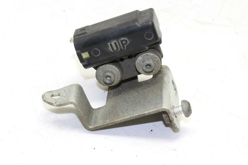 07-15 Yamaha V Star 1300 Xvs1300a Tip Over Bank Angle Crash Sensor Switch OEM