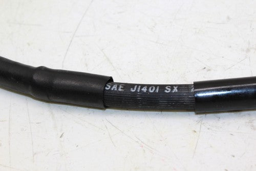 2009 Kawasaki Klx250sf Brake Hose Fluid Line Set