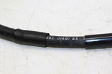 2009 Kawasaki Klx250sf Brake Hose Fluid Line Set