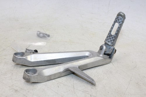 2005 Honda Cbr1000rr Rear Back Passenger Peg Set Pair