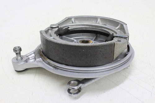 2005 Suzuki Vl800 Boulevard C50 Drum Brake