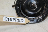 1977 Kawasaki Kz650b Z650 Horn Signal