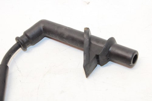 1998 Honda Super Hawk 1000 Vtr1000f Ignition Coils Coil Spark Plug Caps