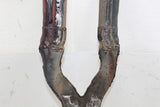 1995 Honda Cbr1000f Exhaust Header Pipes Manifold OEM