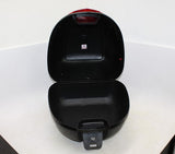 2008 Kymco Grand Vista 250 Trunk Lid Luggage Givi