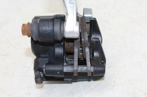 2005 Triumph Daytona 650 Rear Back Brake Caliper With Mount Bracket