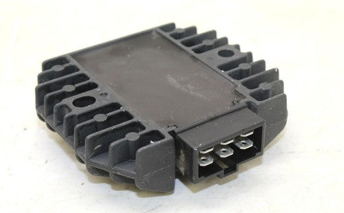 2002 Kawasaki Zr7s Zr750 Rectifier Voltage Regulator
