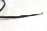 2007 Yamaha Yzf R1 Clutch Cable Line OEM