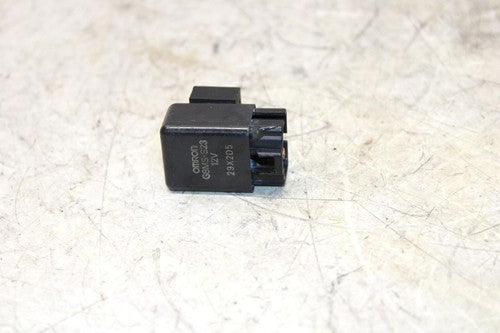2013 Suzuki Gsxr600 Rear Back Brake Sensor