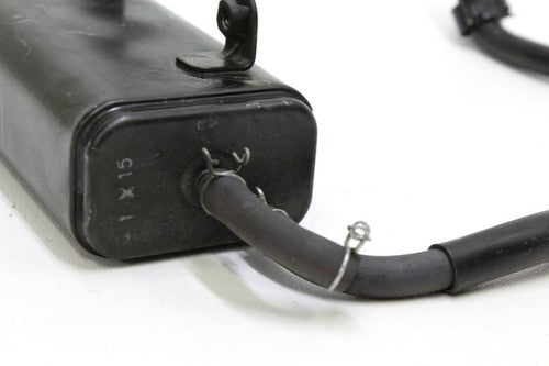 2001-2005 Yamaha Fz1 Evap Vapor  Charcoal Emission Canister OEM