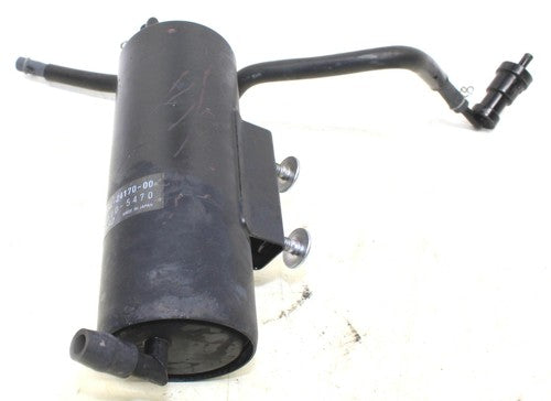 2003 Yamaha Yzf R6 Evap Vapor  Charcoal Emission Canister