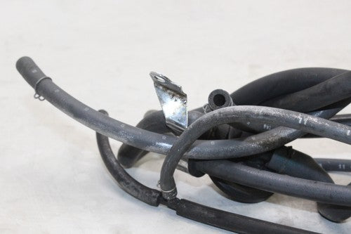 1994 Honda 1100 Vt1100c Hoses Air Pump Solenoid Distributor OEM