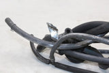 1994 Honda 1100 Vt1100c Hoses Air Pump Solenoid Distributor OEM