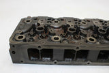 2018 Caterpillar 246D Cat Skid Steer Loader Engine Motor Cylinder HEAD OEM