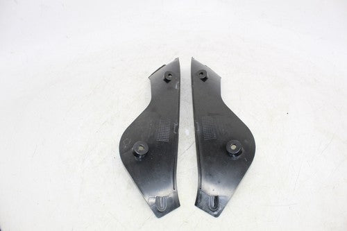 2017 Hyosung Gd250r Rear Back Tail Undertail Set Fairing Cowl Fender