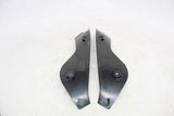 2017 Hyosung Gd250r Rear Back Tail Undertail Set Fairing Cowl Fender