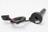 2019 APRILIA RSV4 RR OEM RIDE BY WIRE ELECTRONIC THROTTLE CONTROL SENSOR