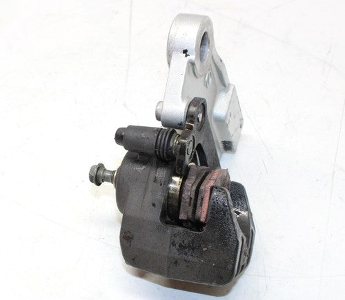 2005 Kawasaki Zr7s Zr750 Rear Back Brake Caliper W Mount Bracket