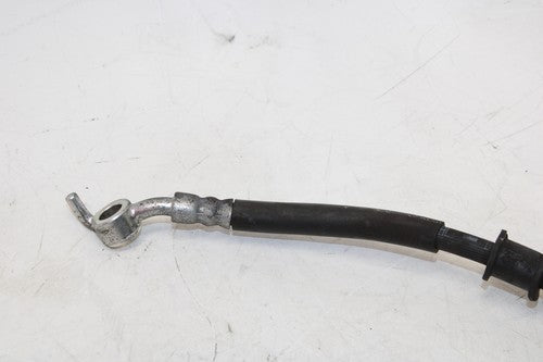 2014 Kawasaki Ninja 650 Ex650f Abs Brake Caliper Hoses Lines W ABS Hose Set