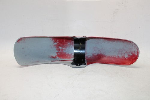 1983 Kawasaki Gpz750 Zx750a Front Wheel Fender Cowl Fairing