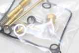 4x Carburetor Rebuild Kit 84-86 GL1200 Goldwing Carb Gaskets Jets Screws Air Cut