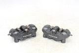 2006 Suzuki Gsxr600 Right Left Front Brake Caliper Set Pair Calipers