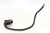 2002 Suzuki Sv650 Engine Starter Relay Starting Motor Switch