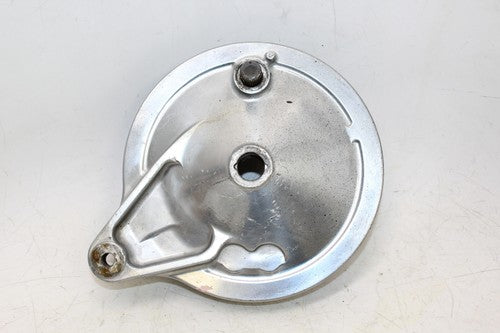 2005 Honda Shadow Spirit 750 Vt750dc Drum Brake