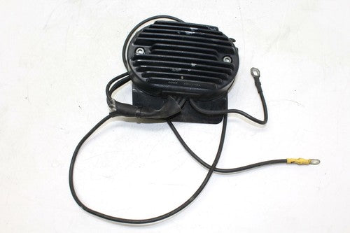 01-07 Harley-davidson Softail Standard Anniversary Fxst Rectifier Voltage OEM