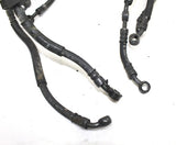 2004 HONDA ST1300 Complete Front & Rear Abs Hose Set Lines Hoses