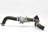08-12 Kawasaki Ninja 250r Ex250j Thermostat Housing Oem