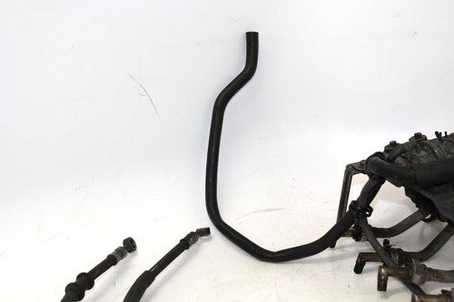 1995 Yamaha Yzf600r Cables & Hoses