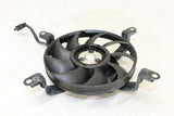 2007 Kawasaki Ninja 650r Ex650a Engine Radiator Cooling Fan