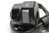 08-14 Kawasaki Concours 14 Zg1400a Abs Right Clip On Handle Kill OFF Start Switc