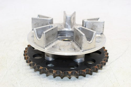 2001 Honda Magna 750 Vf750c Rear Sprocket