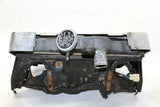 83-84 Kawasaki Voyager 1300 Zn1300a Engine Cooler Cooling Radiator Radiator OEM