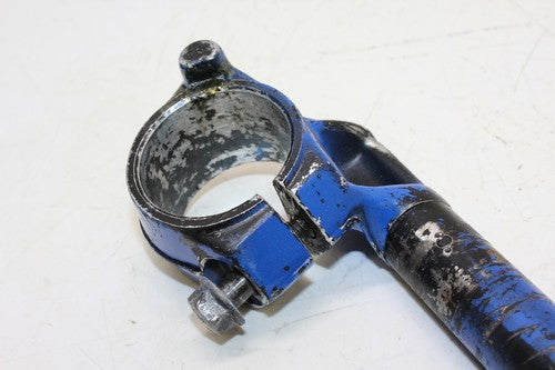 2008 Kawasaki Ninja 650r Ex650af Left Right Clip On Ons Handlebars Pair Set