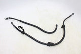 2015 Honda Cbr500r Brake Caliper Hoses Lines