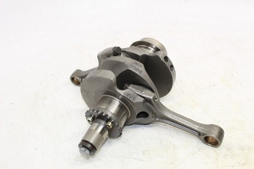 2003 Bmw R1150r Engine Motor Crankshaft Crank Shaft With Piston