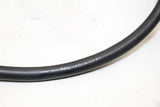 2009 Yamaha Yzf R6s Clutch Cable Line