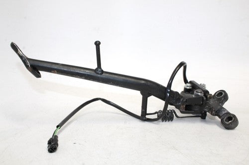 2017 SUZUKI GSXR750 KICKSTAND SIDE KICK STAND OEM