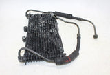 1994 Suzuki Katana 750 Gsx750f Engine Motor Oil Cooler With Hoses