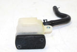 2013 Honda Cbr250r Rear Brake Master Fluid Reservoir Tank Bottle 43511-kyj-901