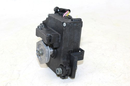 2005 Suzuki Gsxr1000 Exhaust Valve Servo Motor