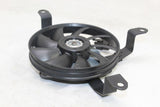 2008-12 Kawasaki Ninja 250r Ex250j Engine Radiator Cooling Fan 59502-0584 OEM