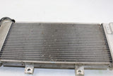 06-08 Kawasaki Ninja 650r Engine Radiator MOTOR Cooler Cooling Radiater OEM