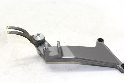 00-03 Aprilia Sl1000 Falco Rear Back Passenger Peg Set Pair OEM