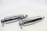 2002 Honda Shadow Spirit 1100 Vt1100c Rear Back Shock Absorber Set