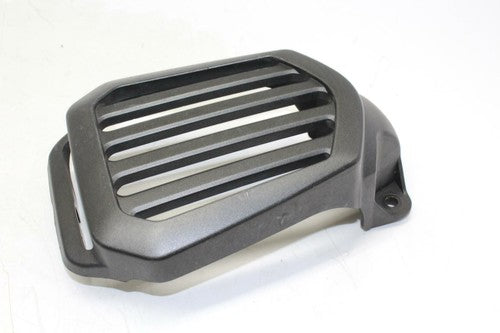 07-15 Yamaha V Star 1300 Xvs1300a Side Covers ,Brackets OEM