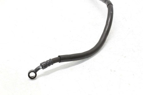 2012-16 Yamaha Yzf R6 Rear Back Brake Hose Fluid LINE OEM